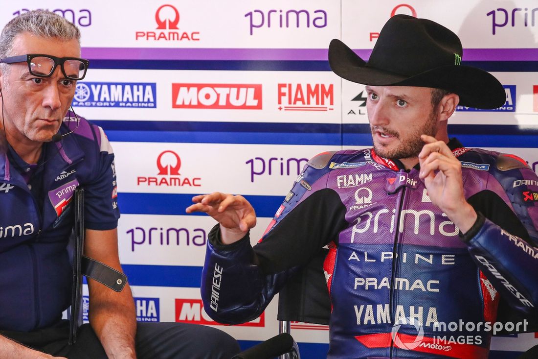 Jack Miller, Pramac Racing