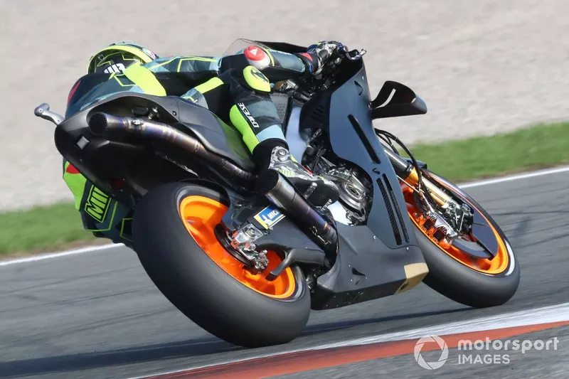 Joan Mir, Repsol Honda Team