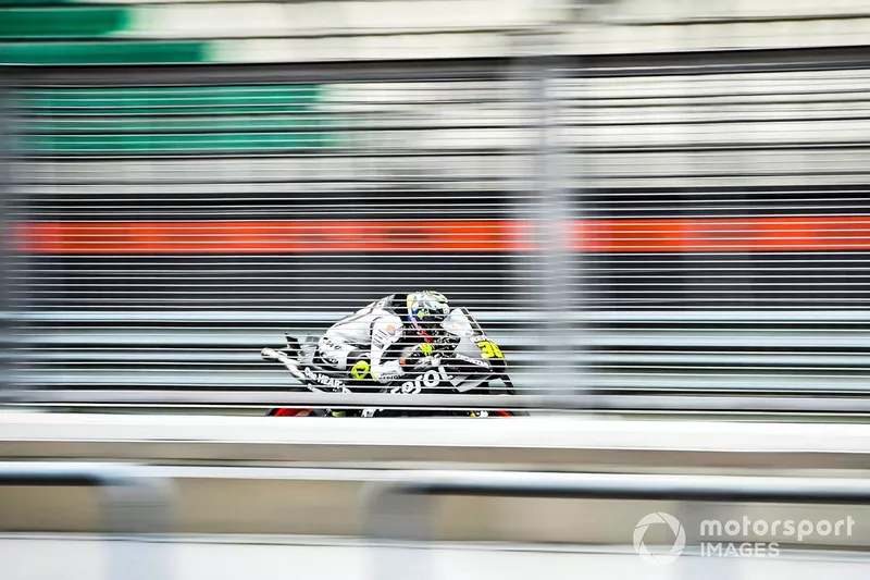 Joan Mir, Repsol Honda Team