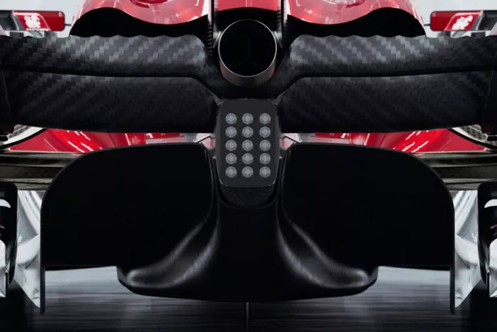 Alfa Romeo C43