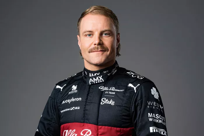 Valtteri Bottas, Alfa Romeo