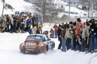 Rallye Monte Carlo