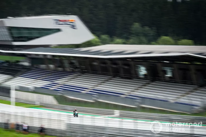 Fabio Quartararo, Petronas Yamaha SRT