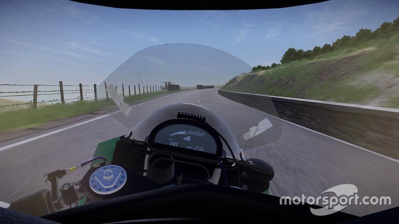 Imagen de TT Isle of Man 2