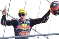 Moto2 Prancis