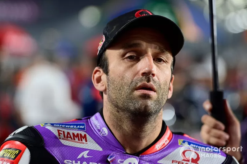 Johann Zarco, Pramac Racing