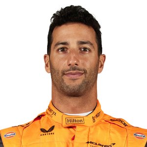 Daniel Ricciardo