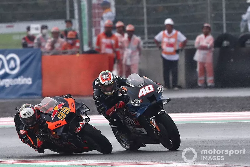 Brad et Darryn Binder