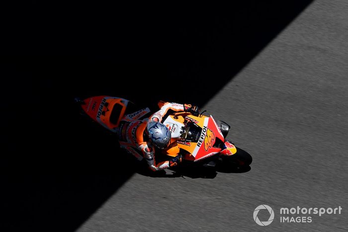 Pol Espargaró, Repsol Honda Team