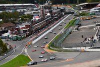 Spa-Francorchamps
