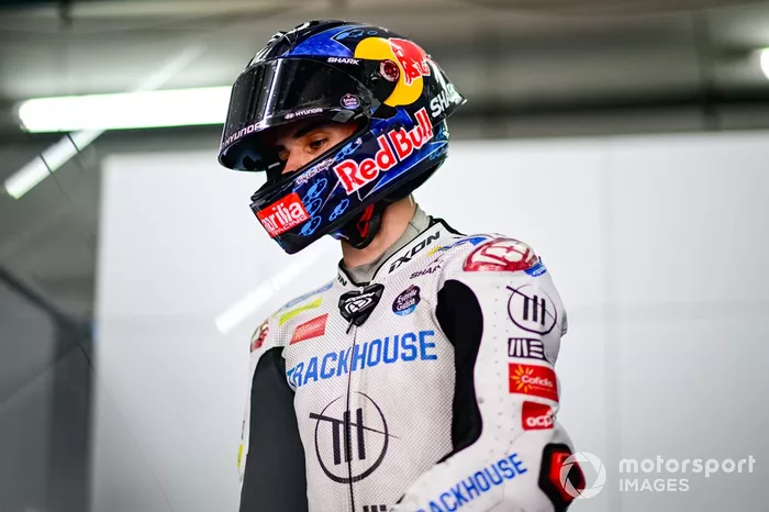 Miguel Oliveira, Squadra corse Trackhouse