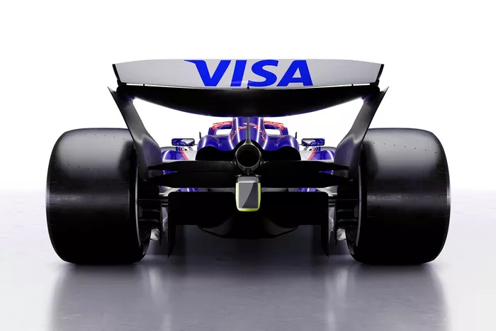 VCARB 01