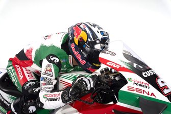 Johann Zarco, Tim LCR Honda 