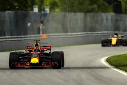 Daniel Ricciardo, Red Bull Racing RB13
