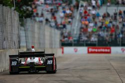 Esteban Gutierrez, Dale Coyne Racing Honda