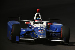 Takuma Sato, Andretti Autosport, Honda