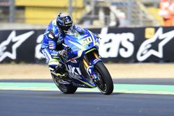 Sylvain Guintoli, Team Suzuki MotoGP