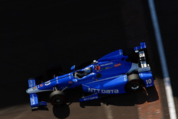 Tony Kanaan, Chip Ganassi Racing, Honda