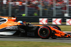 Фернандо Алонсо, McLaren MCL32
