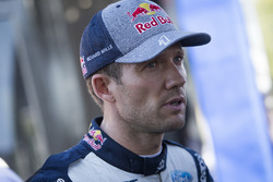 Sébastien Ogier, M-Sport