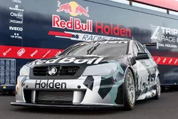 Red Bull Holden Sandman V6 TT