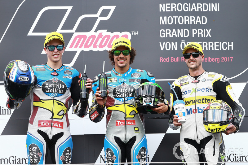 GP de Austria 2017