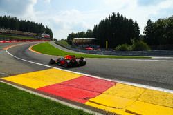 Daniel Ricciardo, Red Bull Racing RB13