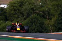 Daniel Ricciardo, Red Bull Racing RB13