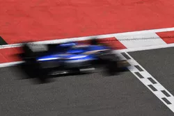 Marcus Ericsson, Sauber C36