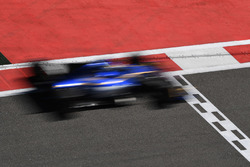 Marcus Ericsson, Sauber C36