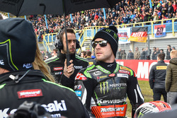 Jonathan Rea, Kawasaki Racing