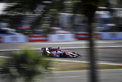 Marco Andretti, Andretti Autosport Honda