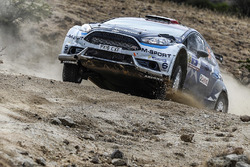 Eric Camilli, M-Sport
