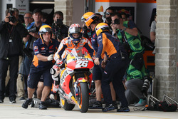 Dani Pedrosa, Repsol Honda Team