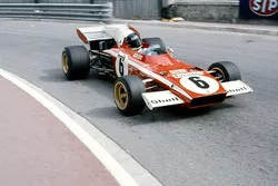 Jacky Ickx, Ferrari 312B2