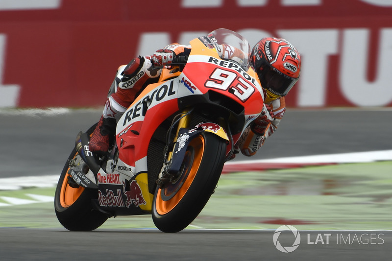 94. GP des Pays-Bas 2017 - Assen