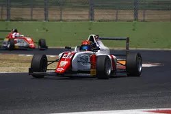 Artem Petrov, DR Formula