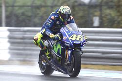 Valentino Rossi, Yamaha Factory Racing