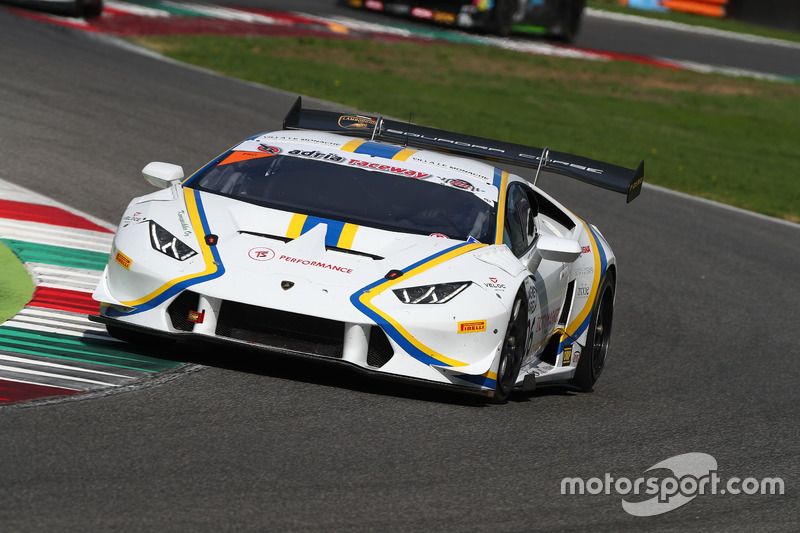 Vincenzo Sospiri Racing