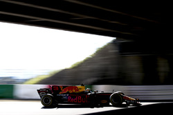 Daniel Ricciardo, Red Bull Racing RB13