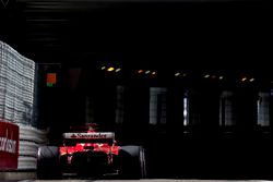 Sebastian Vettel, Ferrari SF70-H