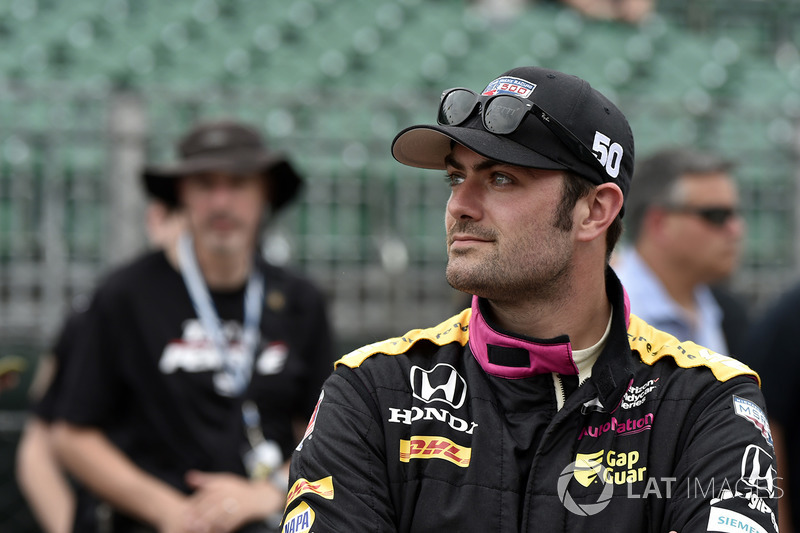 Jack Harvey