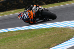 Bradley Smith, Red Bull KTM Factory Racing