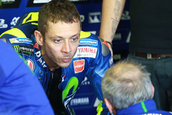 Валентино Россі, Yamaha Factory Racing