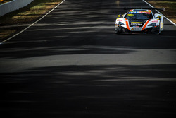 #59 Tekno Autosports / McLaren GT, McLaren 650s GT3: Бен Барнікоут, Джонні Кейн, Уілл Девісон