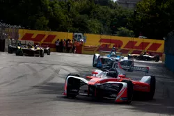 Nick Heidfeld, Mahindra Racing
