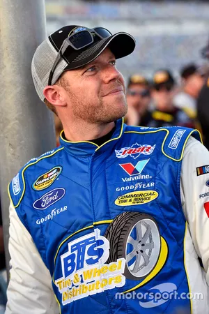Regan Smith, Ford