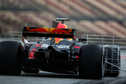 Max Verstappen, Red Bull Racing RB13