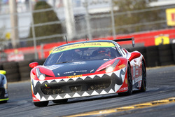 Fons Scheltema, Kessel Racing