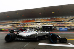 Фелипе Масса, Williams FW40